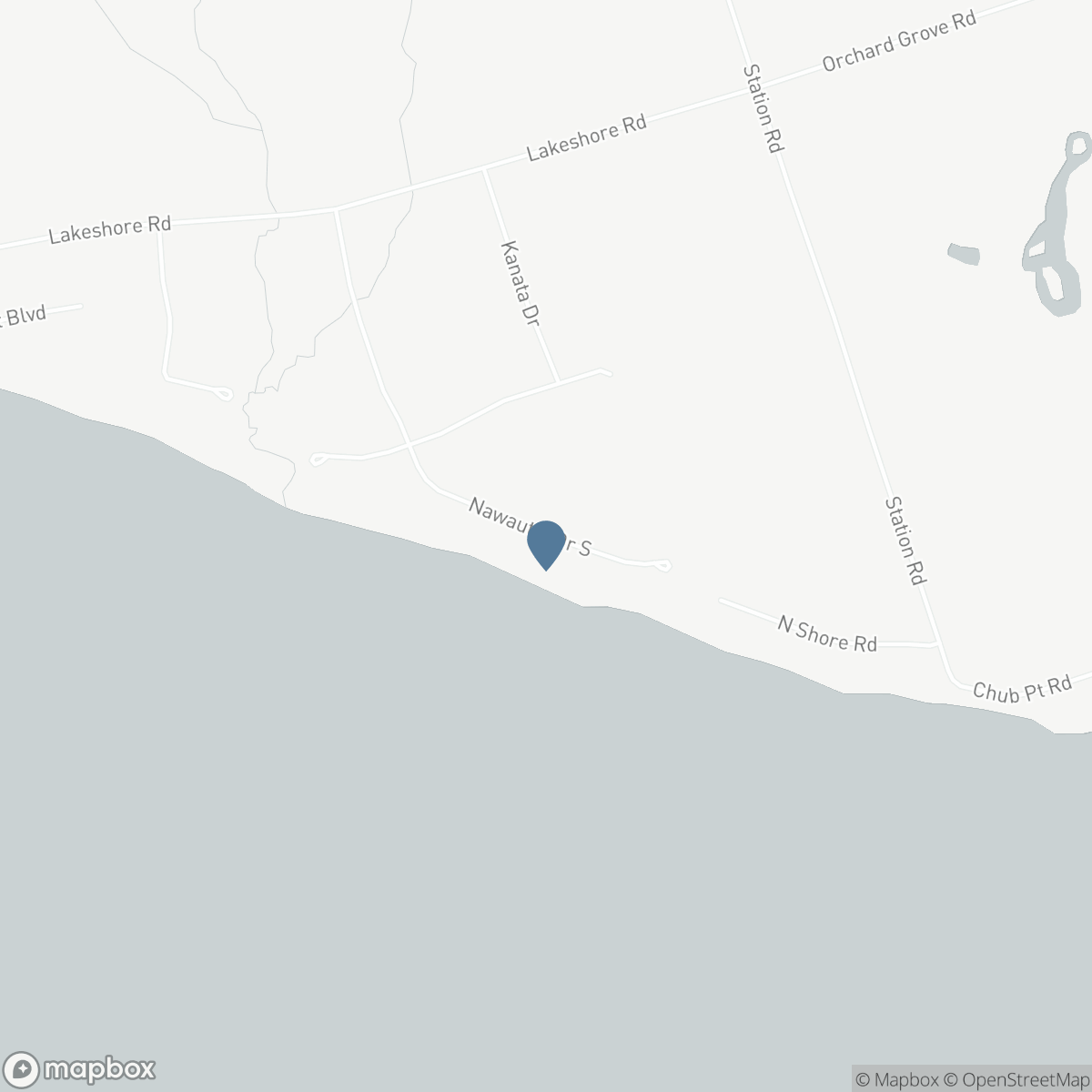 147 NAWAUTIN DRIVE, Alnwick-Haldimand, Ontario K0K 2G0